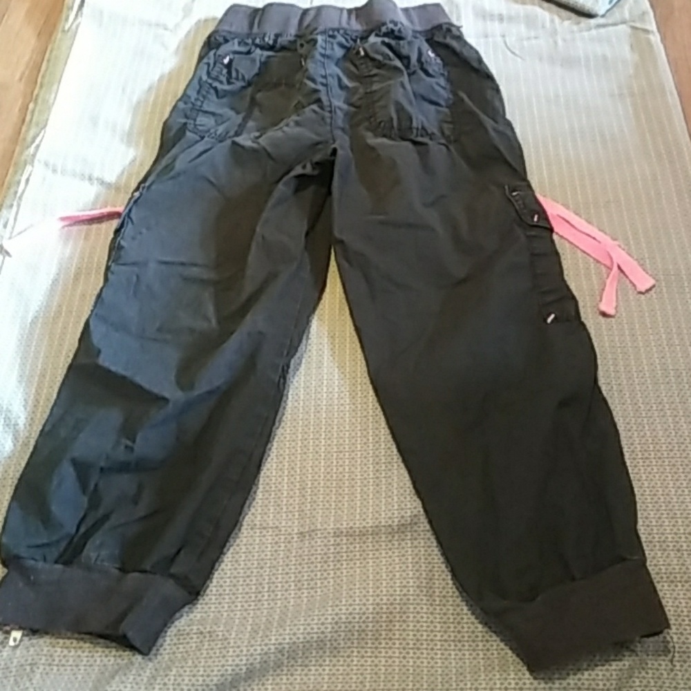 Crop pants - Picture 2 of 2